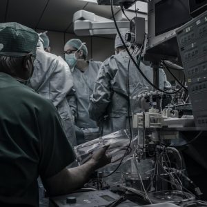 Emergency Room