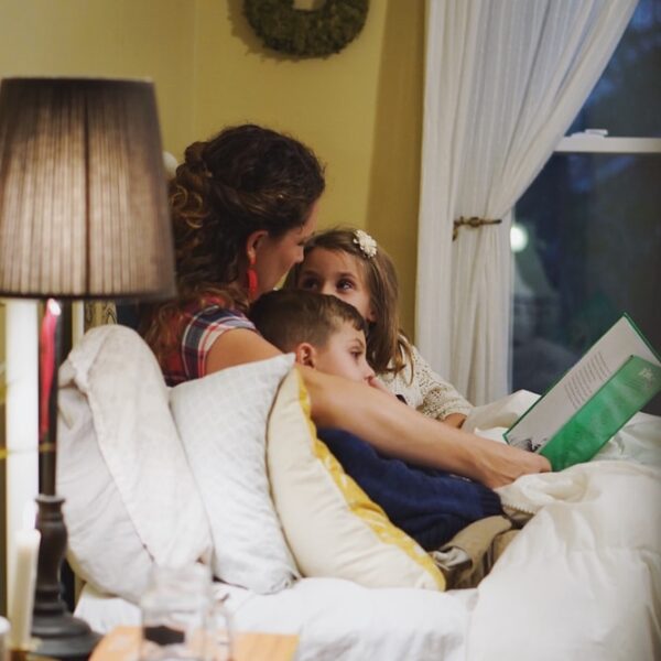 women's white long sleeve dress