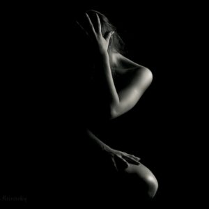 woman nude photo